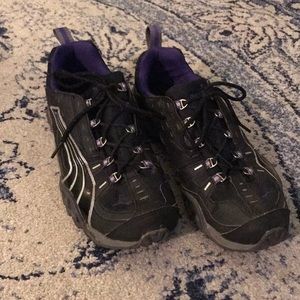 Puma Low Hiking Shoe